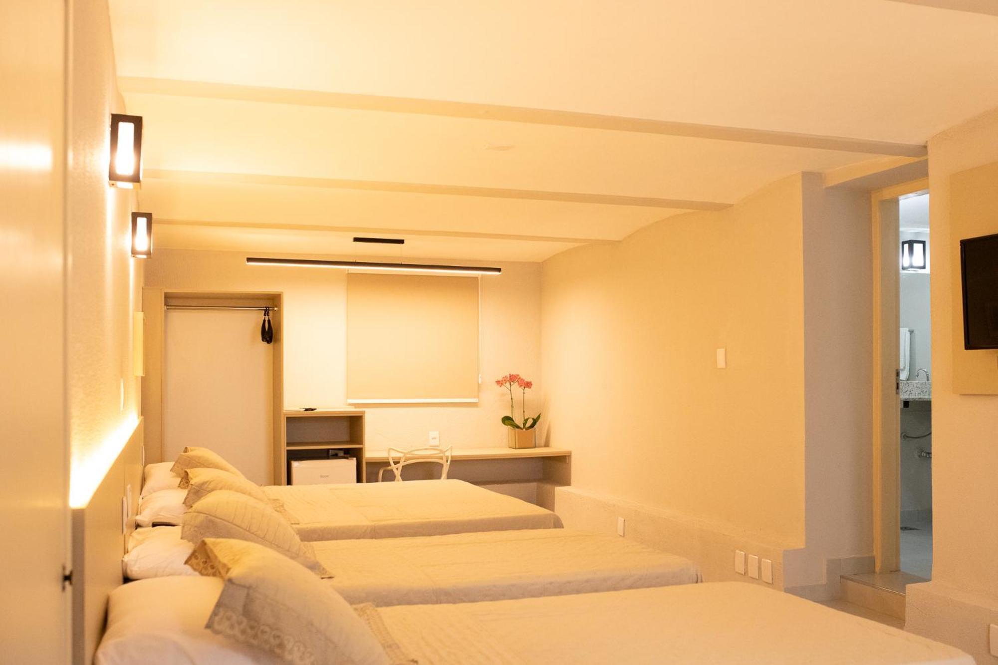 Municipal Hotel 3*