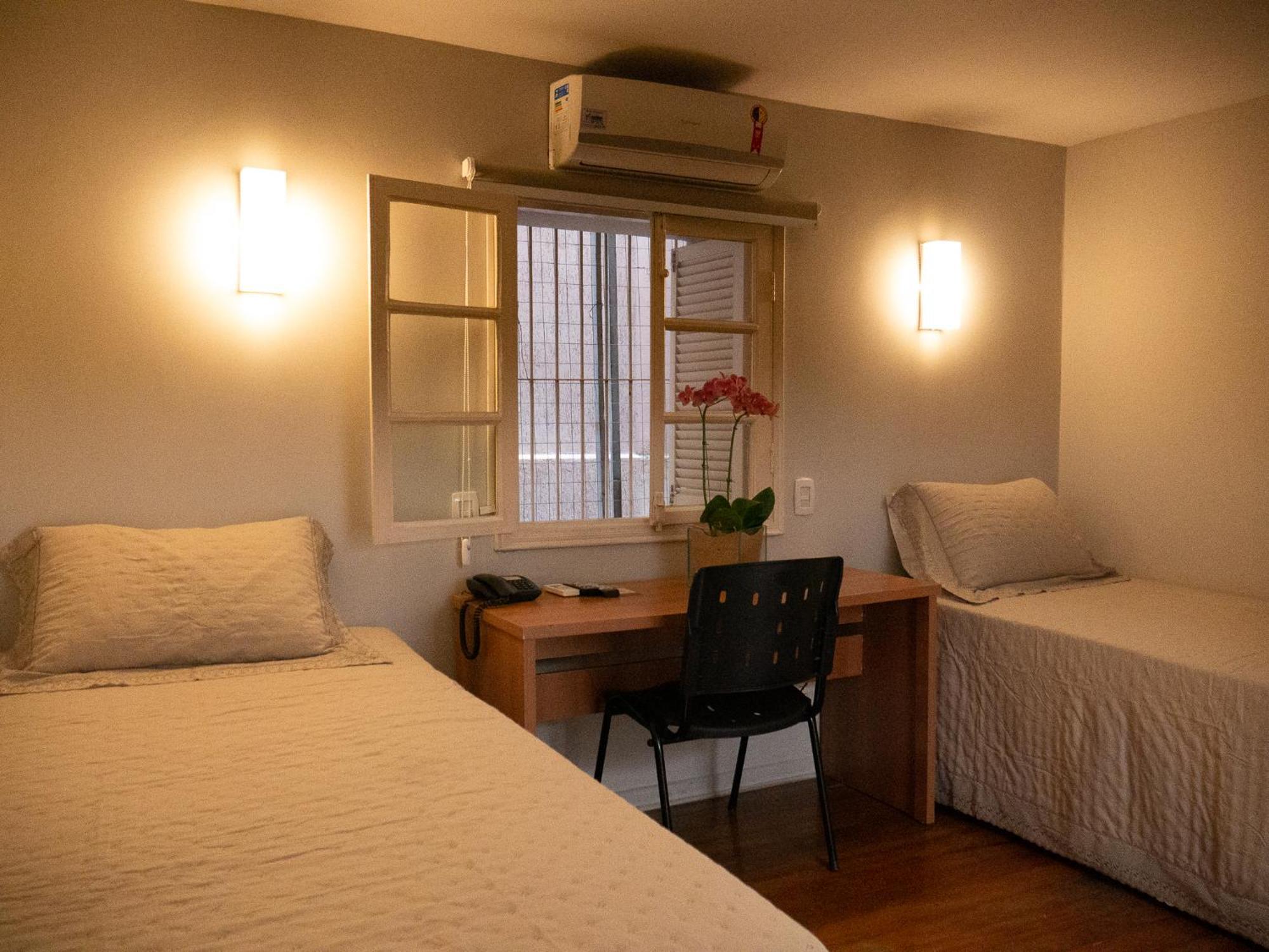 Municipal Hotel 3*