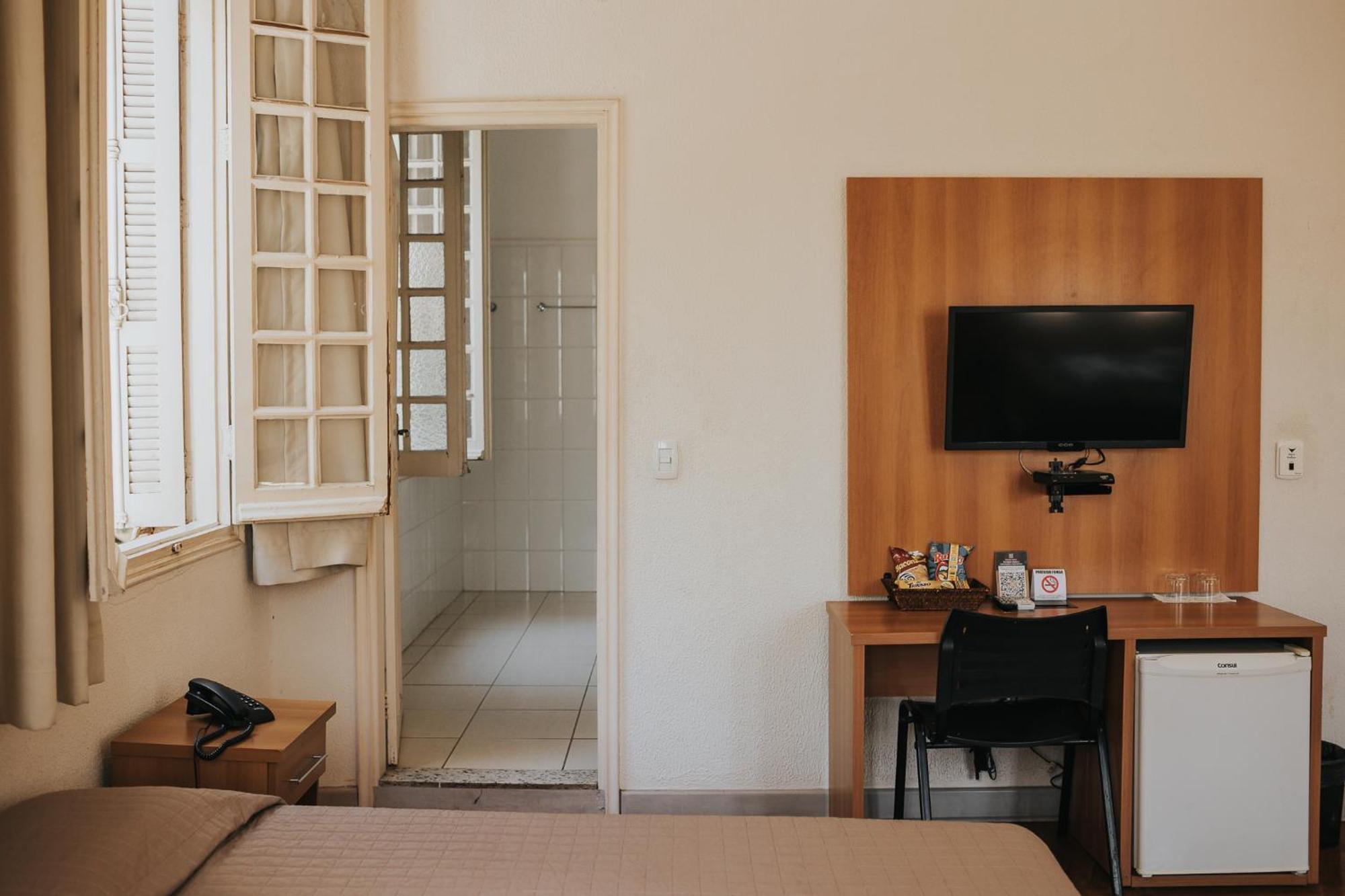 Hotel Municipal