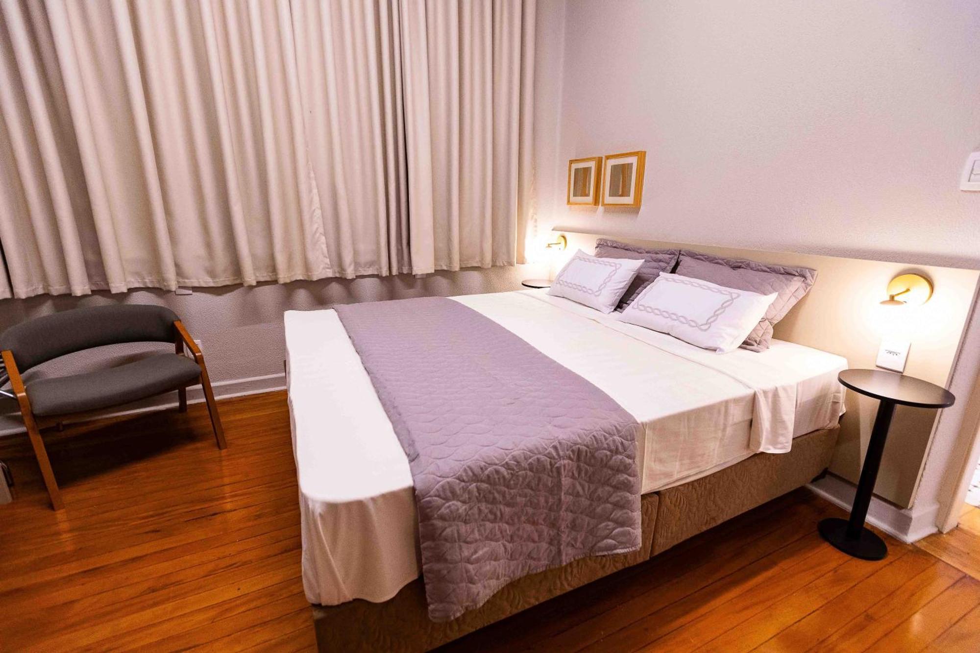 Hotel Municipal Araraquara