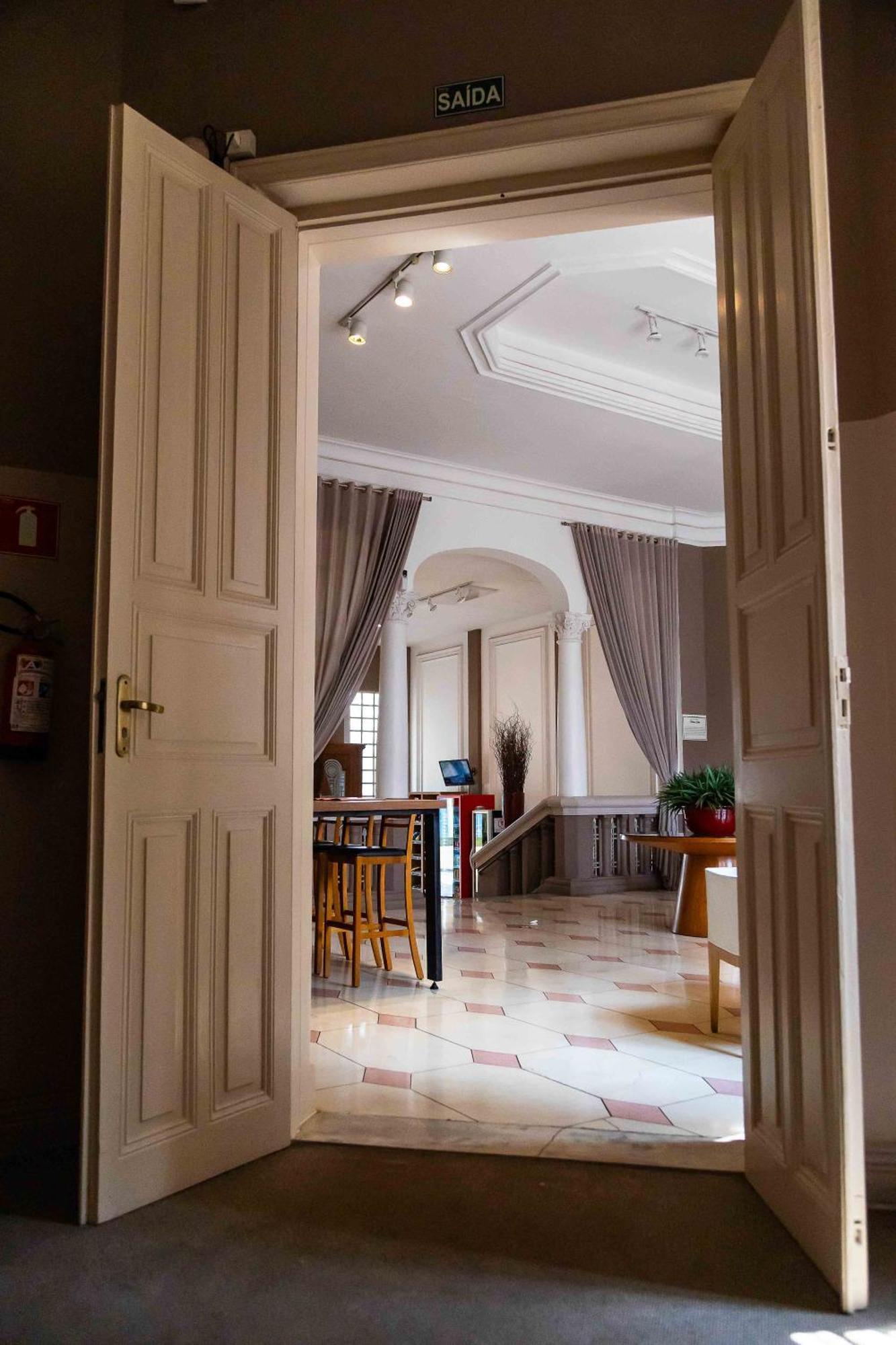 Hotel Municipal 3*