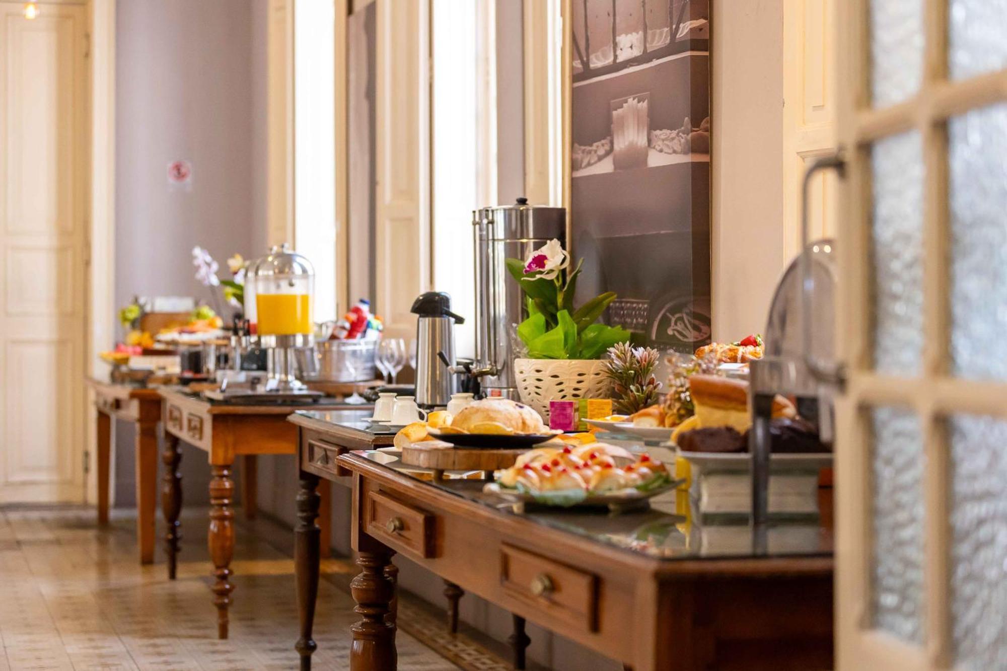 Municipal Hotel 3*