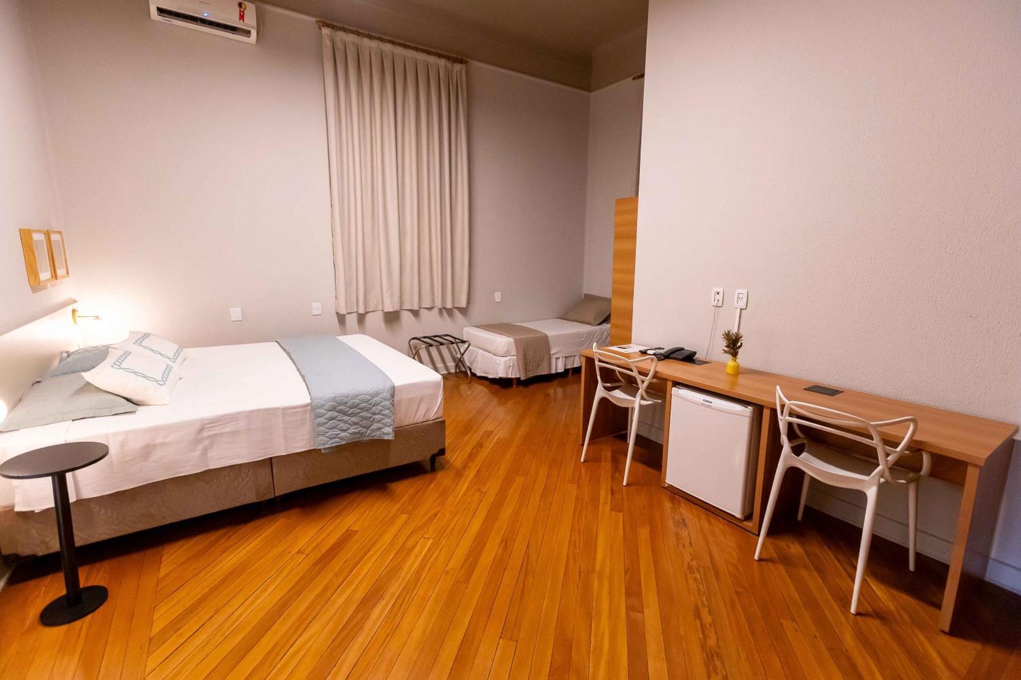 Municipal Hotel 3*