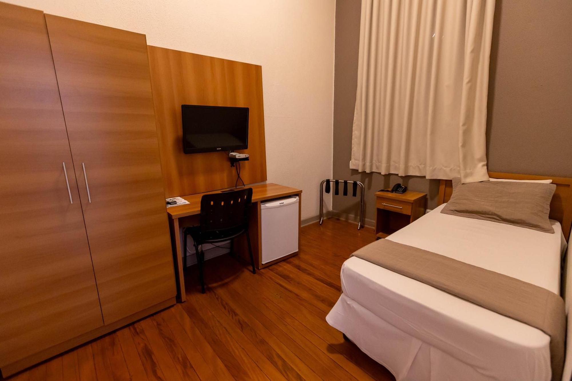 Municipal Hotel 3*