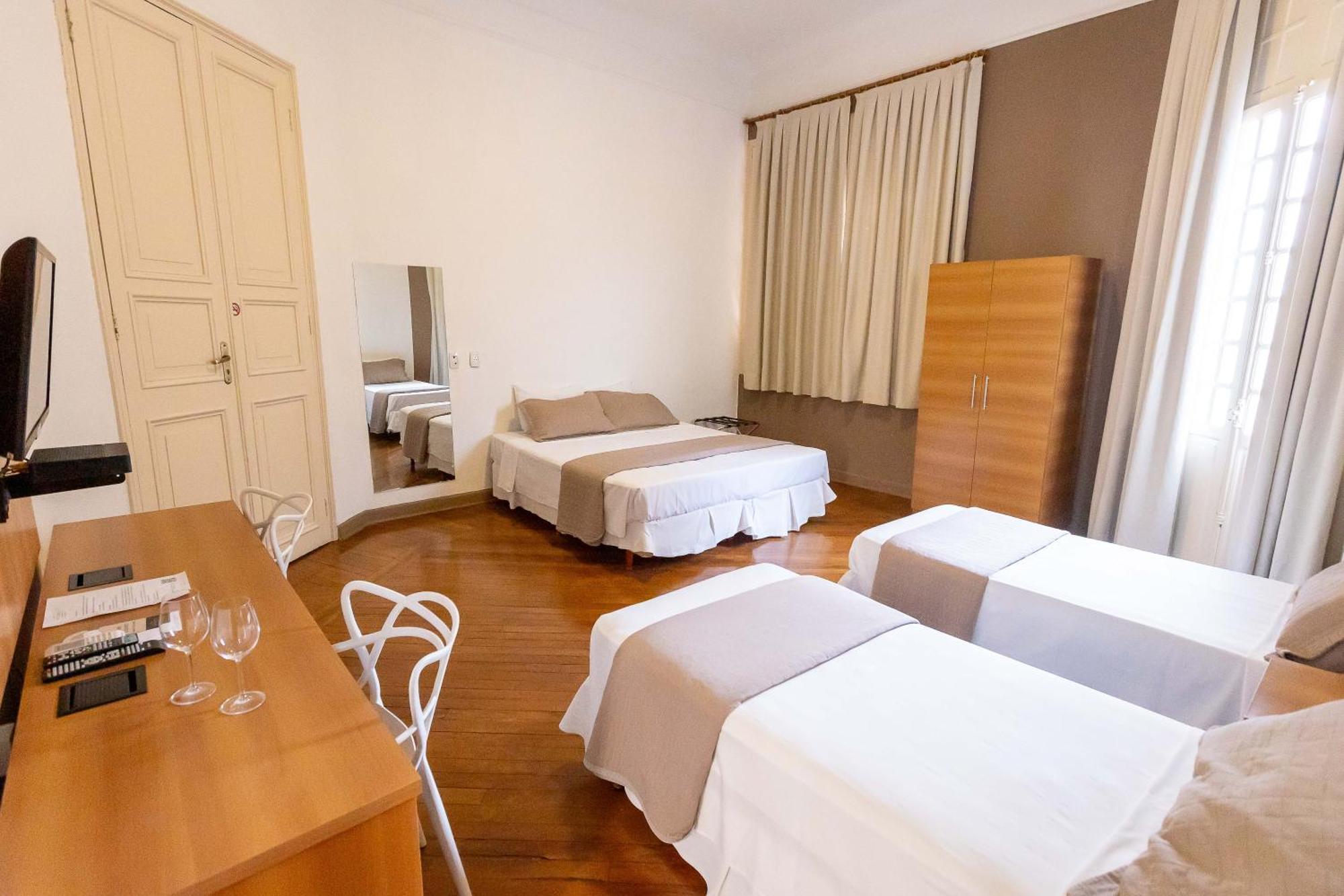 Hotel Municipal 3*