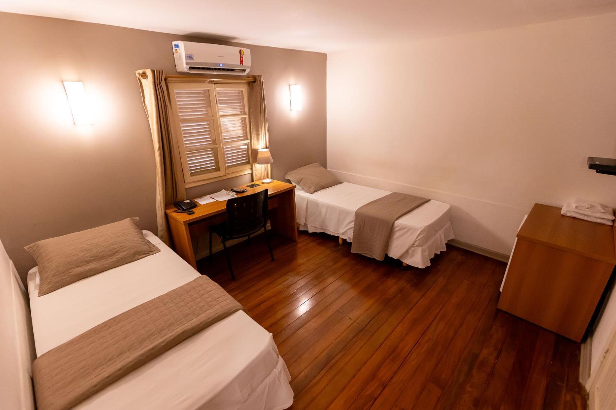 Hotel Municipal