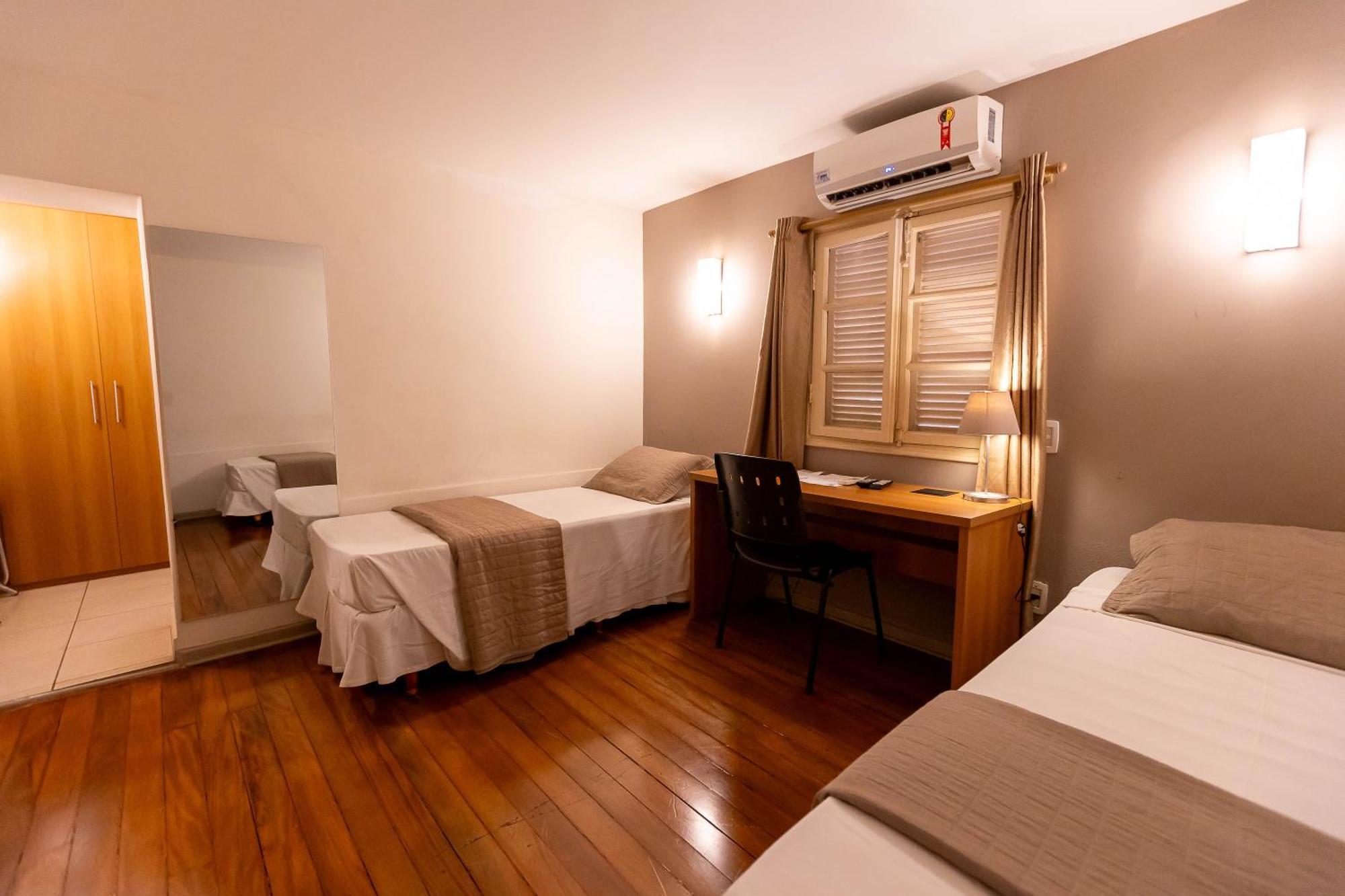 Hotel Municipal Araraquara