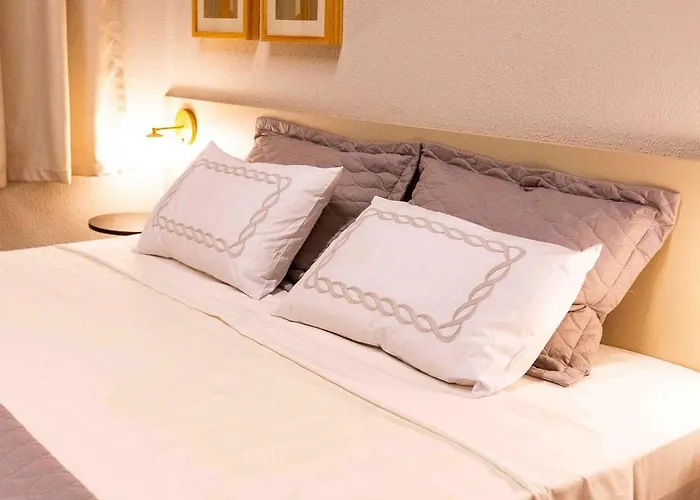 Hotel Municipal Araraquara