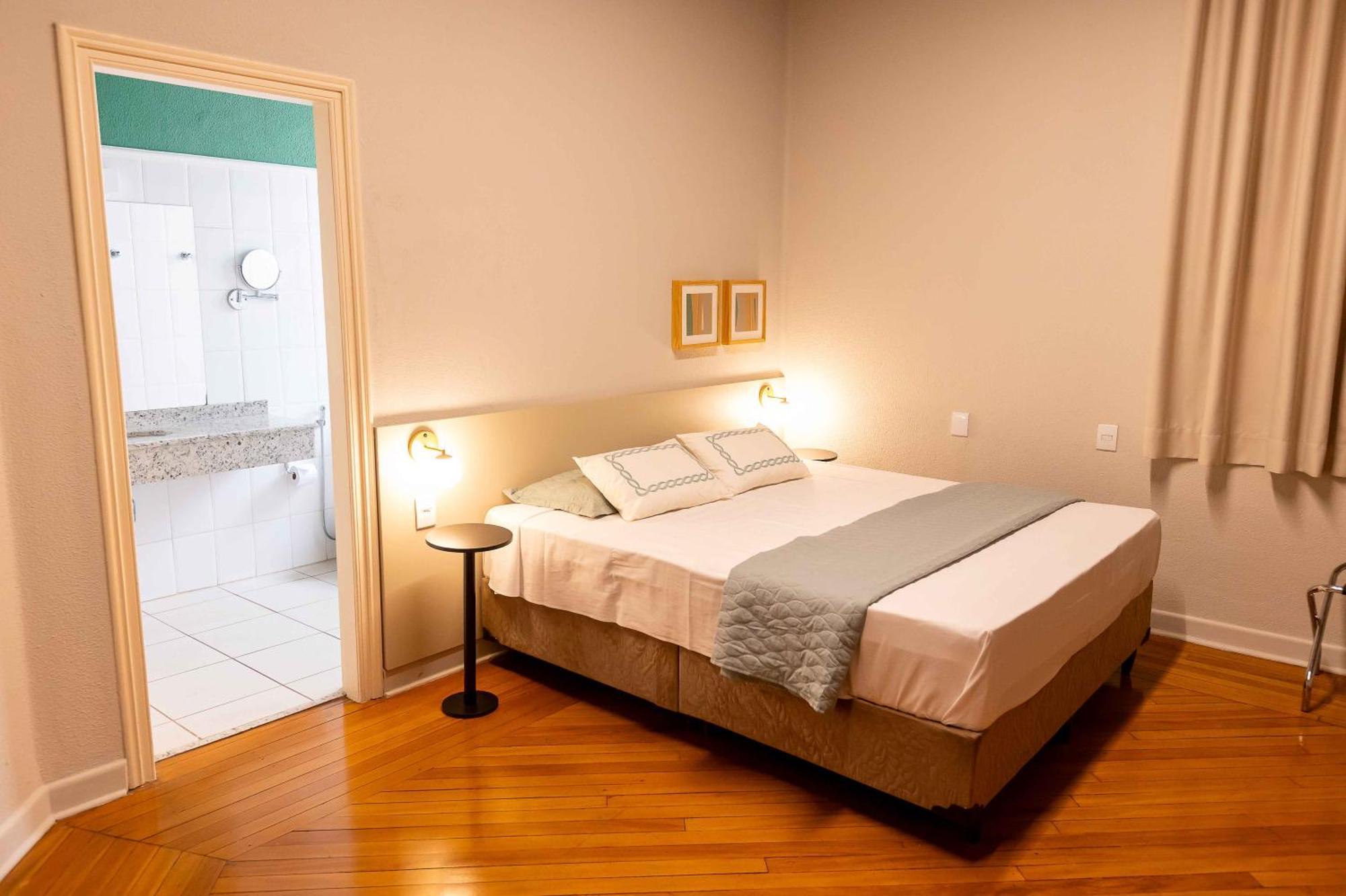 Municipal Hotel 3*