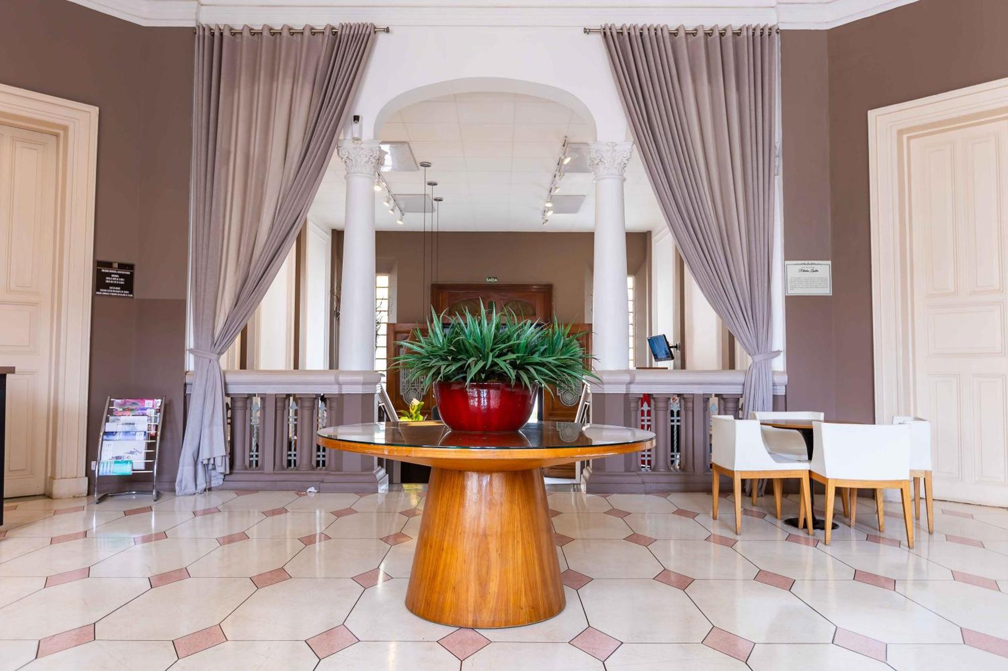 Municipal Hotel 3*